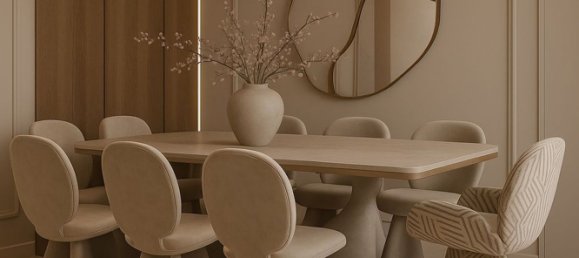 Квартира с 3 спальнями в Пальма-де-Майорка, Испания № 156915 2