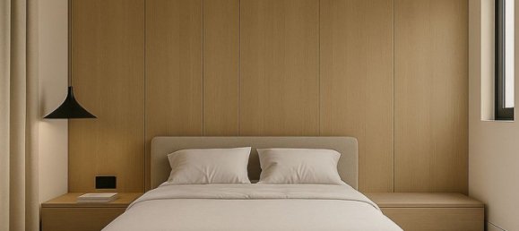 Квартира с 3 спальнями в Пальма-де-Майорка, Испания № 156915 4