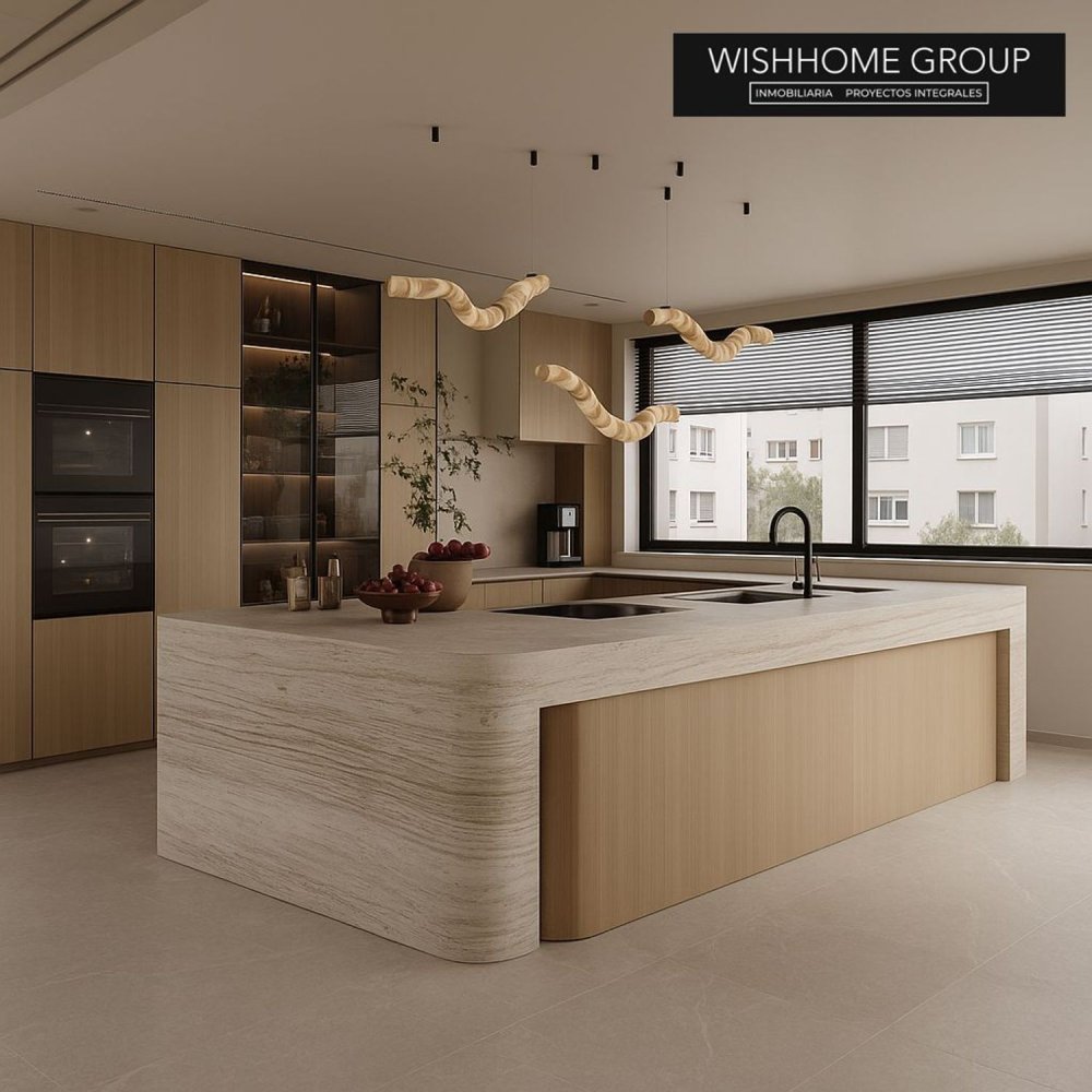 Квартира с 3 спальнями в Пальма-де-Майорка, Испания № 156915