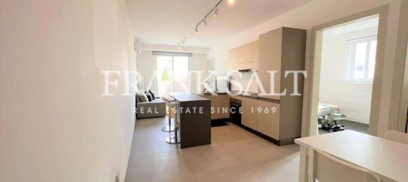 Квартира с 2 спальнями в Мсида, Мальта № 4694 2