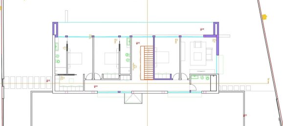7 غرف نوم منزل في Pacos de Ferreira, Portugal رقم 118617 20