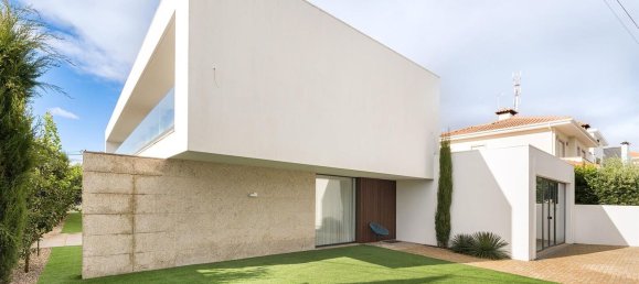 7 غرف نوم منزل في Pacos de Ferreira, Portugal رقم 118617 16