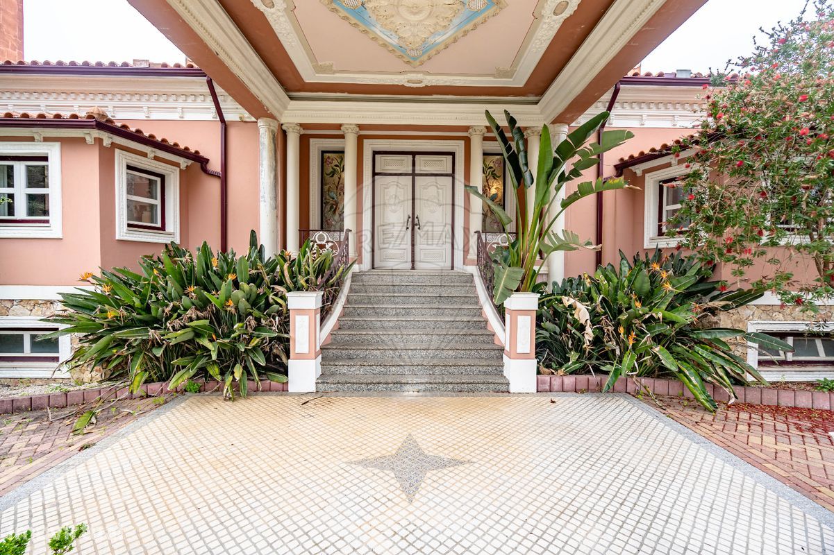 5 Schlafzimmer Haus in Pombal, Portugal, Nr. 186034