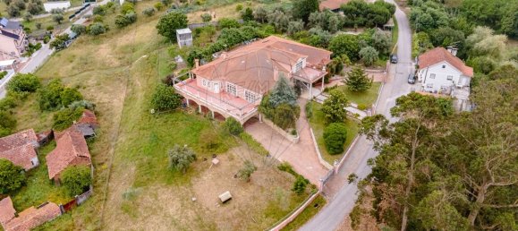 5 Schlafzimmer Haus in Pombal, Portugal, Nr. 186034 31