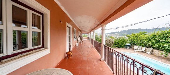 5 Schlafzimmer Haus in Pombal, Portugal, Nr. 186034 23