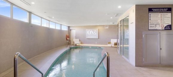 3 غرف نوم شقة في Mijas, Spain رقم 179948 42