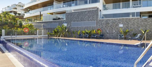 3 غرف نوم شقة في Mijas, Spain رقم 179948 49