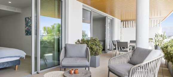 3 غرف نوم شقة في Mijas, Spain رقم 179948 3