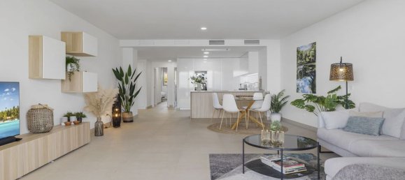 3 غرف نوم شقة في Mijas, Spain رقم 179948 9