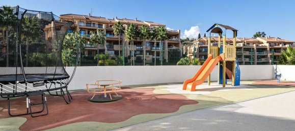 3 غرف نوم شقة في Mijas, Spain رقم 179948 41