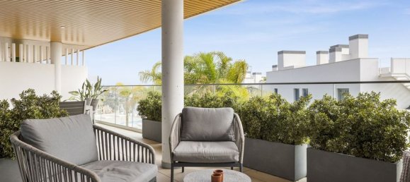 3 غرف نوم شقة في Mijas, Spain رقم 179948 17