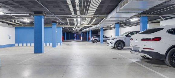 3 غرف نوم شقة في Mijas, Spain رقم 179948 34