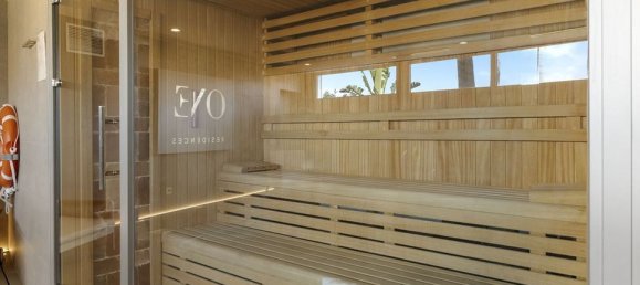 3 غرف نوم شقة في Mijas, Spain رقم 179948 44