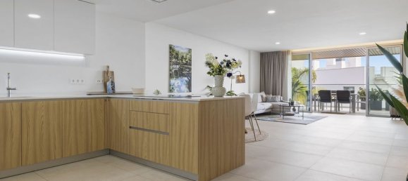 3 غرف نوم شقة في Mijas, Spain رقم 179948 6