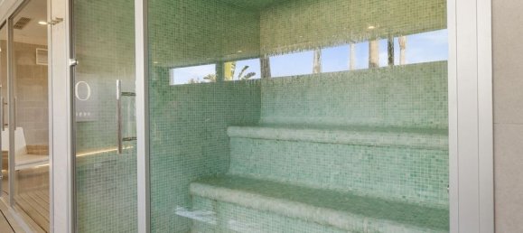 3 غرف نوم شقة في Mijas, Spain رقم 179948 43