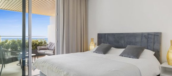 3 غرف نوم شقة في Mijas, Spain رقم 179948 19