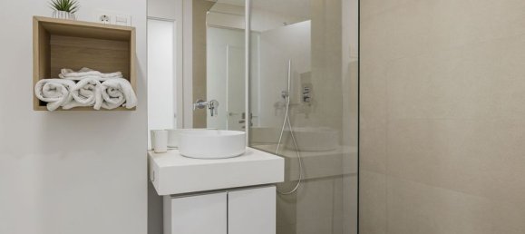 3 غرف نوم شقة في Mijas, Spain رقم 179948 28