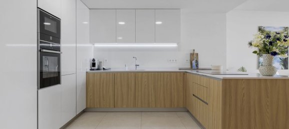 3 غرف نوم شقة في Mijas, Spain رقم 179948 5