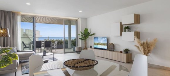 3 غرف نوم شقة في Mijas, Spain رقم 179948 13