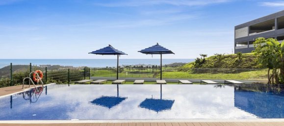 3 غرف نوم شقة في Mijas, Spain رقم 179948 48