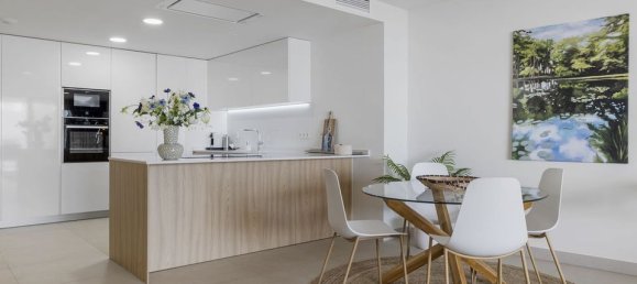 3 غرف نوم شقة في Mijas, Spain رقم 179948 12