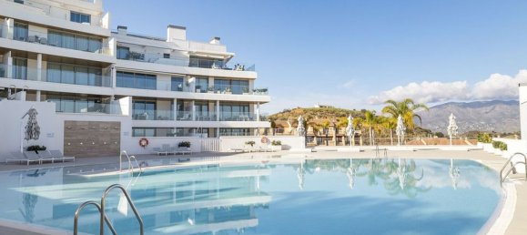 3 غرف نوم شقة في Mijas, Spain رقم 179948 40