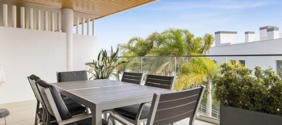 3 غرف نوم شقة في Mijas, Spain رقم 179948 18