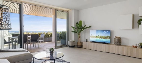 3 غرف نوم شقة في Mijas, Spain رقم 179948 16