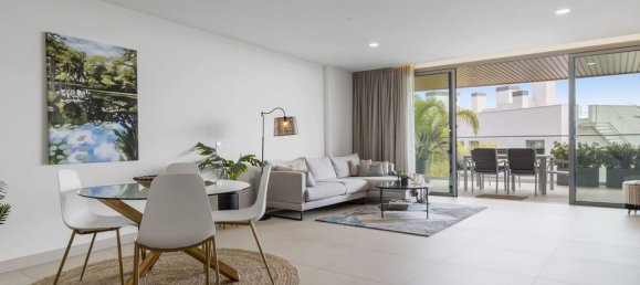 3 غرف نوم شقة في Mijas, Spain رقم 179948 14