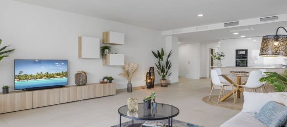 3 غرف نوم شقة في Mijas, Spain رقم 179948 4