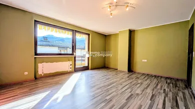 Квартира с 4 комнатами в Нюцидерс, Австрия № 231518