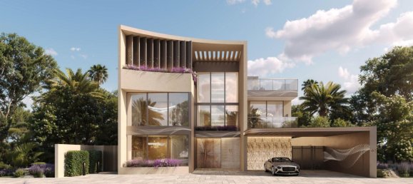 5 dormitorios adosado en venta en International City, Dubai, UAE № 68794 5