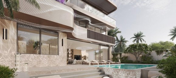 5 dormitorios adosado en venta en International City, Dubai, UAE № 68794 10