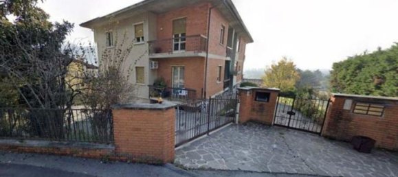 Квартира с 2 комнатами в Боттичино, Италия № 3951 17