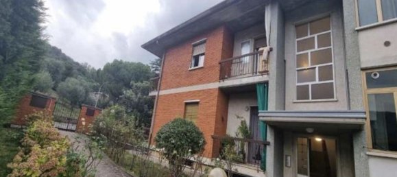 Квартира с 2 комнатами в Боттичино, Италия № 3951 18