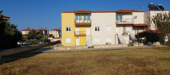 Property in Chalkidiki, Greece 226m², Nr. 5479 4