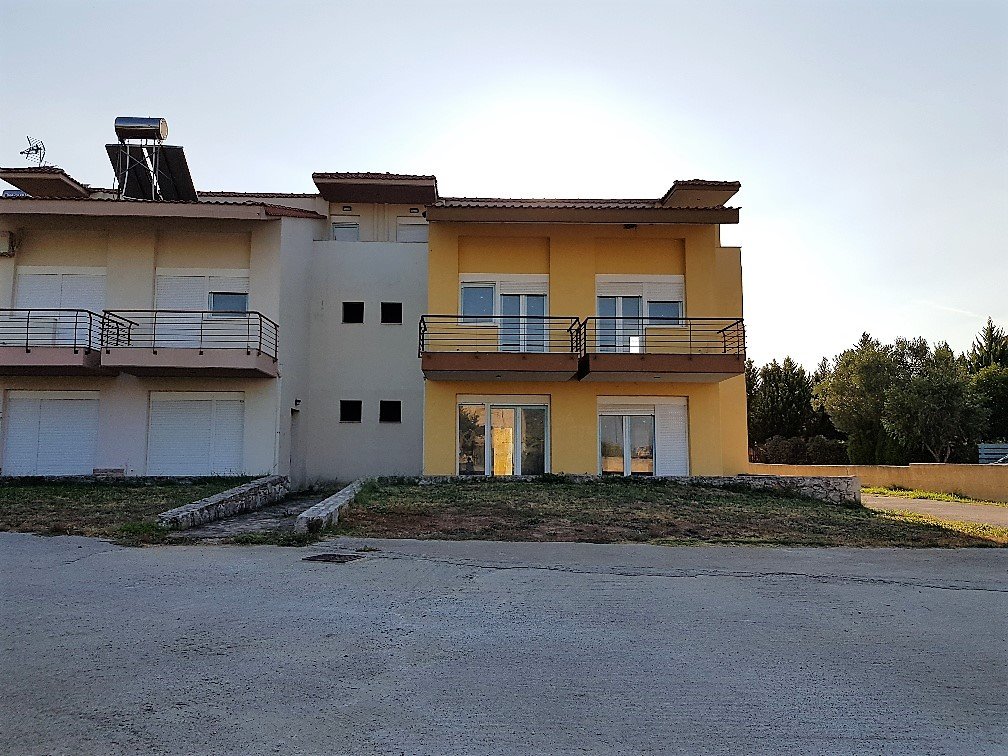 Property in Chalkidiki, Greece 226m², Nr. 5479