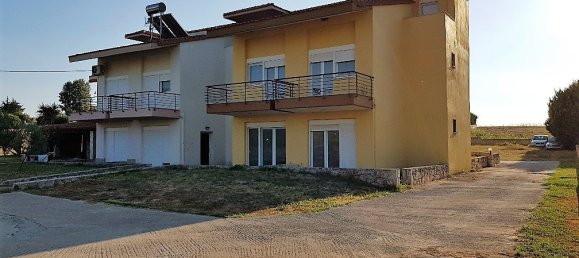 Property in Chalkidiki, Greece 226m², Nr. 5479 2