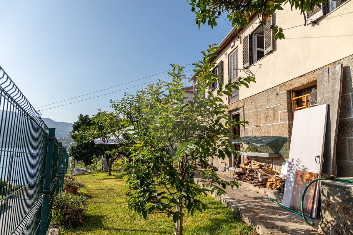 3 Schlafzimmer Haus in Baiao, Portugal, Nr. 183959