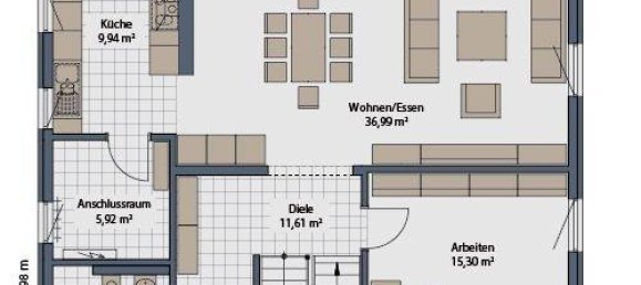 4 chambres Maison à Lorrach, Germany No. 364273 5