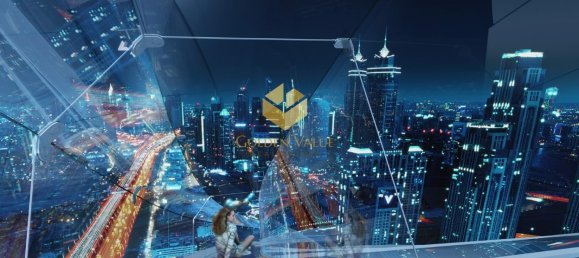 2 bedrooms Apartment in Business Bay, UAE No. 8772 2