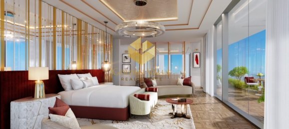 2 bedrooms Apartment in Business Bay, UAE No. 8772 11