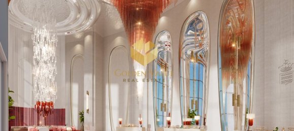 2 bedrooms Apartment in Business Bay, UAE No. 8772 13