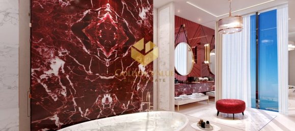 2 bedrooms Apartment in Business Bay, UAE No. 8772 12