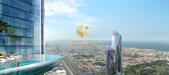 2 bedrooms Apartment in Business Bay, UAE No. 8772 3