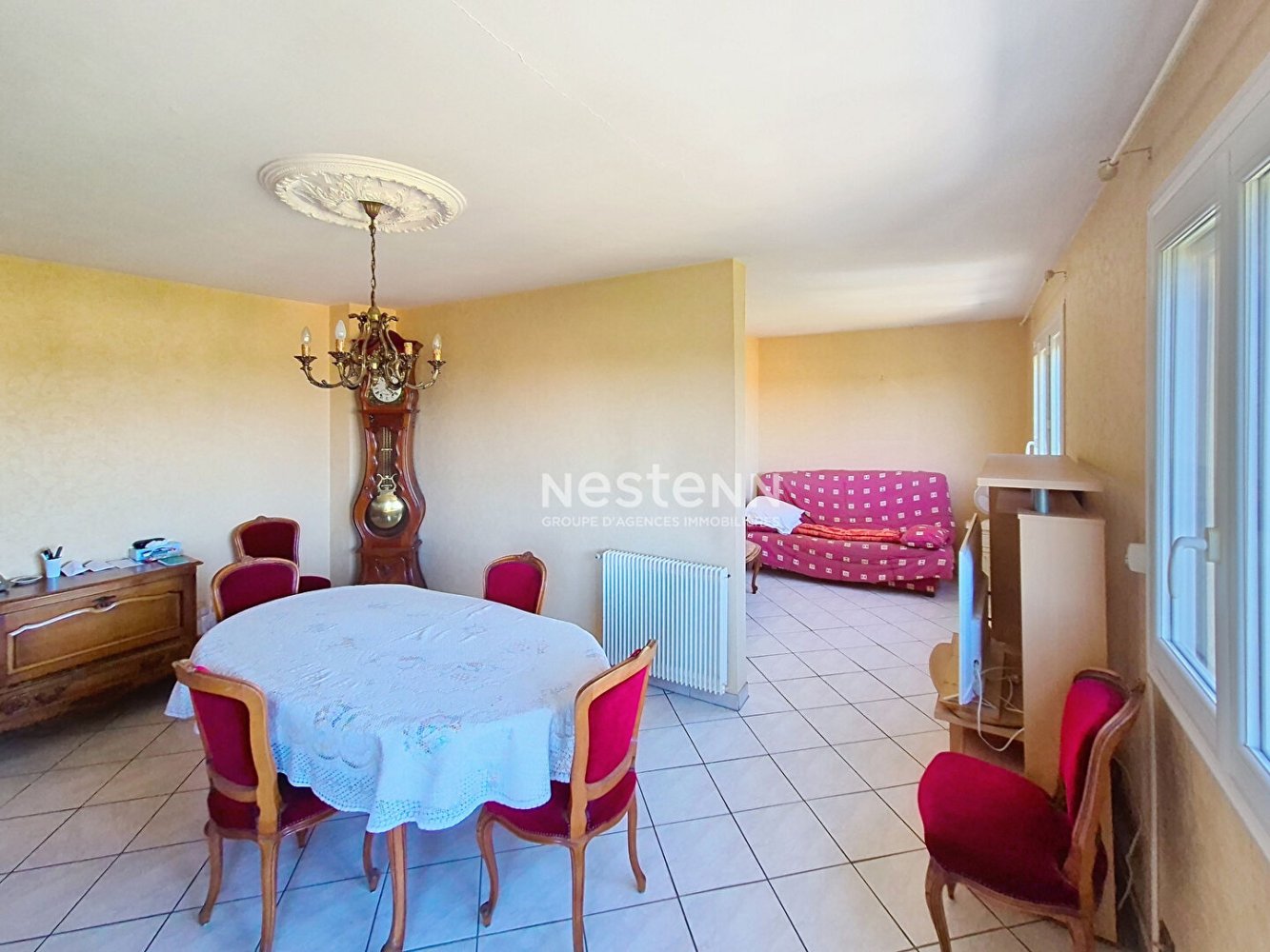 Apartamento T2 em Perpignan, France N.º 278466
