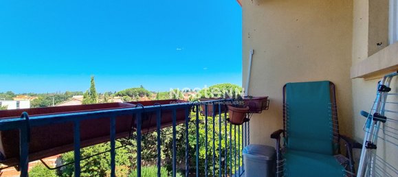 Apartamento T2 em Perpignan, France N.º 278466 3