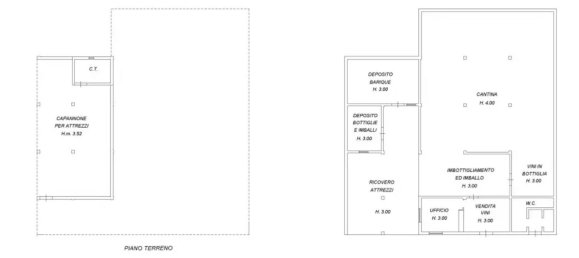 Casa de 9 dormitorios en Montecatini Val di Cecina, Italy No. 322634 48