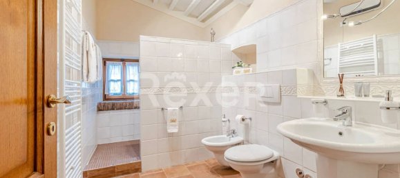 Casa de 9 dormitorios en Montecatini Val di Cecina, Italy No. 322634 37