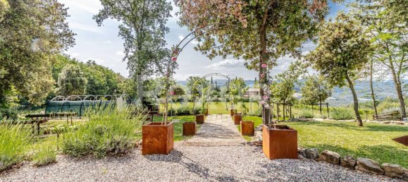 Casa de 9 dormitorios en Montecatini Val di Cecina, Italy No. 322634 24